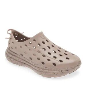 Kane Revive Active Recovery Shoe in Fawn Monochrome Womens 10 Mens 8 Unisex